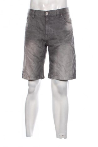Męskie szorty Authentic Denim, Rozmiar L, Kolor Czarny, Cena 99,99 zł