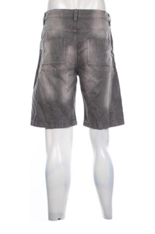 Męskie szorty Authentic Denim, Rozmiar L, Kolor Czarny, Cena 99,99 zł