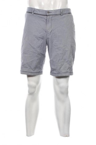 Pantaloni scurți de bărbați BOSS, Mărime L, Culoare Gri, Preț 294,99 Lei