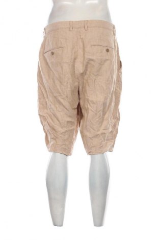 Pantaloni scurți de bărbați BOSS, Mărime L, Culoare Bej, Preț 294,99 Lei