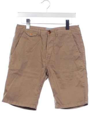 Herren Shorts Barbour, Größe S, Farbe Beige, Preis 36,31 €