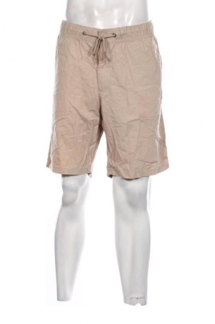 Herren Shorts Bexleys, Größe 3XL, Farbe Beige, Preis 22,99 €