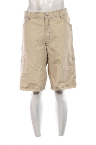 Herren Shorts Biaggini, Größe L, Farbe Beige, Preis 18,99 €