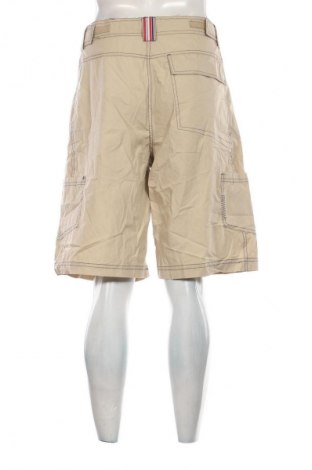 Herren Shorts Biaggini, Größe L, Farbe Beige, Preis 18,99 €
