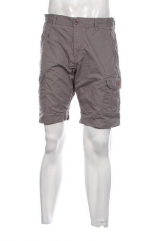 Herren Shorts Blend, Größe M, Farbe Grau, Preis 20,99 €