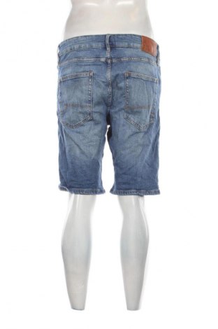 Pantaloni scurți de bărbați Blue Ridge, Mărime L, Culoare Albastru, Preț 100,99 Lei