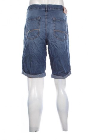 Ανδρικό κοντό παντελόνι Bogner Jeans, Μέγεθος L, Χρώμα Μπλέ, Τιμή 64,99 €