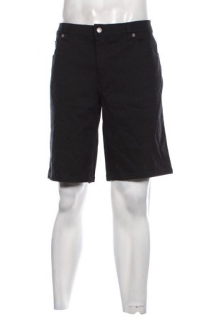 Ανδρικό κοντό παντελόνι Bpc Bonprix Collection, Μέγεθος XXL, Χρώμα Μαύρο, Τιμή 19,99 €