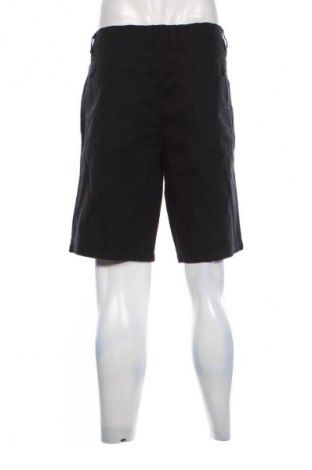 Ανδρικό κοντό παντελόνι Bpc Bonprix Collection, Μέγεθος XXL, Χρώμα Μαύρο, Τιμή 19,99 €