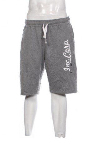 Herren Shorts Bpc Bonprix Collection, Größe XL, Farbe Grau, Preis 18,99 €