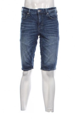 Herren Shorts C&A, Größe M, Farbe Blau, Preis 21,99 €