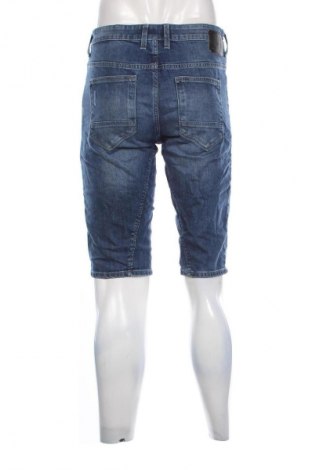 Herren Shorts C&A, Größe M, Farbe Blau, Preis 21,99 €