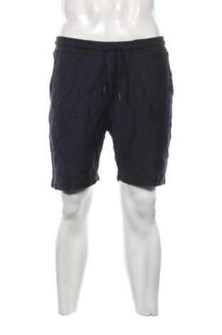 Herren Shorts C&A, Größe L, Farbe Blau, Preis 20,99 €