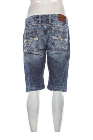 Pantaloni scurți de bărbați Camp David, Mărime L, Culoare Albastru, Preț 143,99 Lei