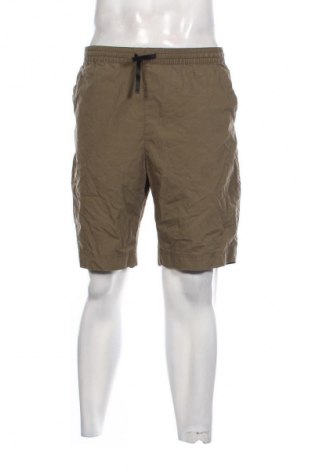 Herren Shorts Canda, Größe M, Farbe Grün, Preis 18,99 €