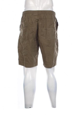 Herren Shorts Canda, Größe M, Farbe Grün, Preis 18,99 €