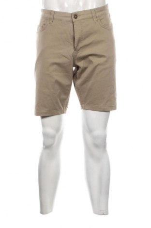 Herren Shorts Canda, Größe L, Farbe Beige, Preis € 21,99