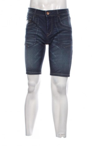 Pánské kraťasy Cars Jeans, Velikost S, Barva Modrá, Cena  367,00 Kč