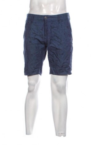 Herren Shorts Cast Iron, Größe L, Farbe Blau, Preis 28,99 €