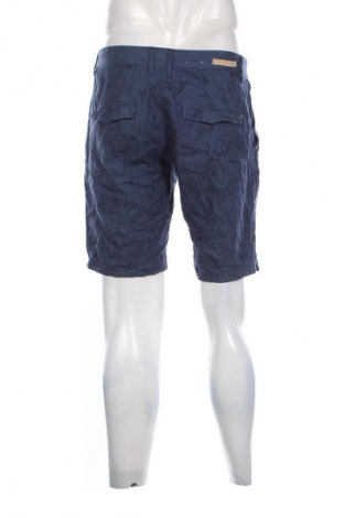 Herren Shorts Cast Iron, Größe L, Farbe Blau, Preis 28,99 €