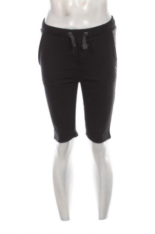 Pantaloni scurți de bărbați Chapter, Mărime L, Culoare Negru, Preț 90,99 Lei