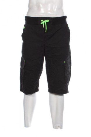 Pánske kraťasy  Chapter, Veľkosť L, Farba Čierna, Cena  15,95 €