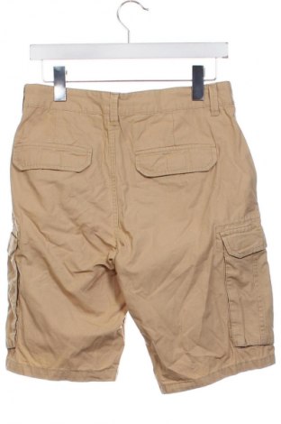 Pantaloni scurți de bărbați Clockhouse, Mărime XS, Culoare Portocaliu, Preț 97,99 Lei