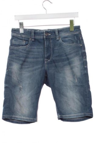 Herren Shorts Clockhouse, Größe S, Farbe Blau, Preis € 18,99