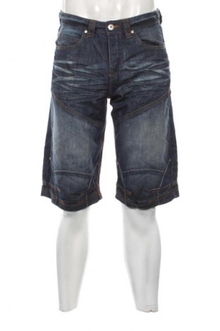 Herren Shorts Clockhouse, Größe M, Farbe Blau, Preis € 18,99