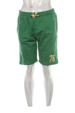 Herren Shorts Colorado, Größe L, Farbe Grün, Preis 17,99 €