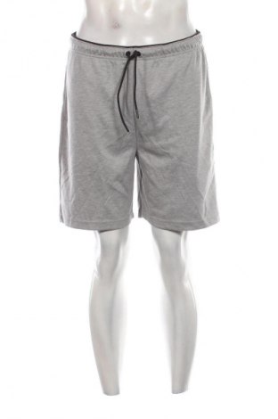 Pantaloni scurți de bărbați Comazo, Mărime L, Culoare Gri, Preț 140,99 Lei