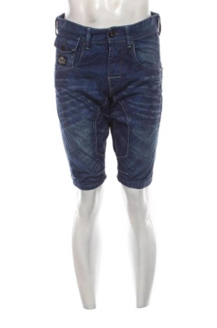 Ανδρικό κοντό παντελόνι Core By Jack & Jones, Μέγεθος M, Χρώμα Μπλέ, Τιμή 20,99 €