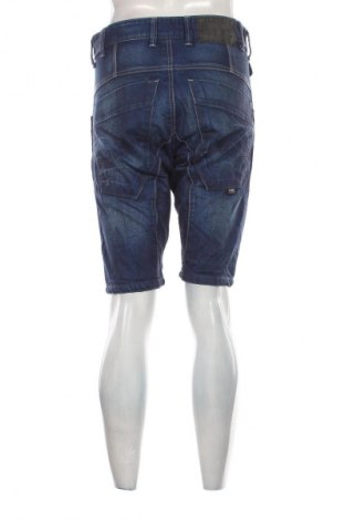 Ανδρικό κοντό παντελόνι Core By Jack & Jones, Μέγεθος M, Χρώμα Μπλέ, Τιμή 20,99 €