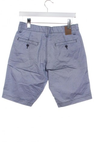 Męskie szorty Cotton&silk, Rozmiar S, Kolor Kolorowy, Cena 87,99 zł