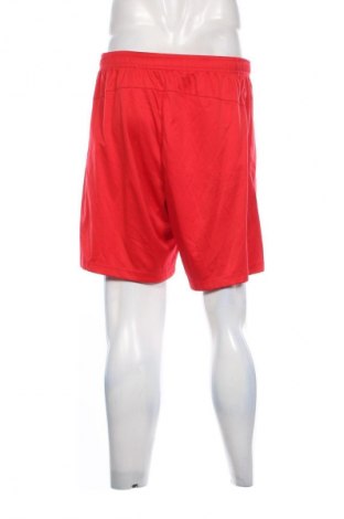 Herren Shorts Craft, Größe XL, Farbe Rot, Preis 23,99 €