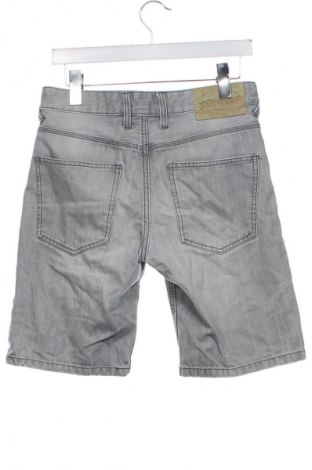 Pánské kraťasy Crafted, Velikost S, Barva Šedá, Cena  439,00 Kč