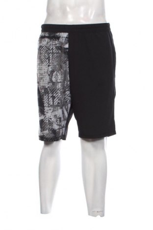 Herren Shorts Crivit, Größe L, Farbe Mehrfarbig, Preis 13,99 €