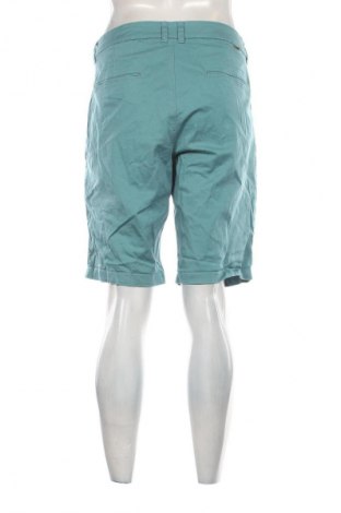 Męskie szorty Decathlon, Rozmiar XL, Kolor Niebieski, Cena 81,99 zł