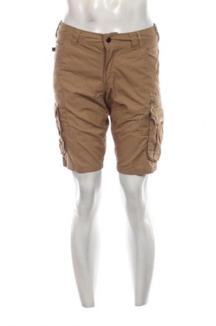 Pánske kraťasy  Decathlon, Veľkosť S, Farba Hnedá, Cena  11,95 €