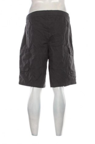 Męskie szorty Decathlon, Rozmiar XL, Kolor Szary, Cena 81,99 zł