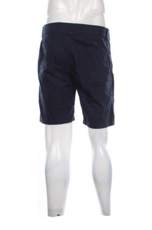 Herren Shorts Decathlon, Größe L, Farbe Blau, Preis 17,99 €