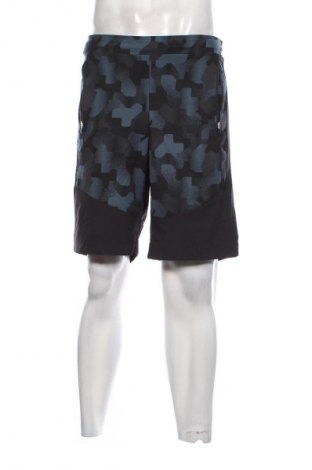 Ανδρικό κοντό παντελόνι Decathlon, Μέγεθος XL, Χρώμα Πολύχρωμο, Τιμή 12,99 €