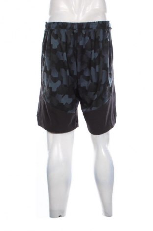 Ανδρικό κοντό παντελόνι Decathlon, Μέγεθος XL, Χρώμα Πολύχρωμο, Τιμή 12,99 €