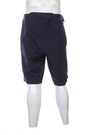 Ανδρικό κοντό παντελόνι Decathlon, Μέγεθος XL, Χρώμα Μπλέ, Τιμή 12,99 €