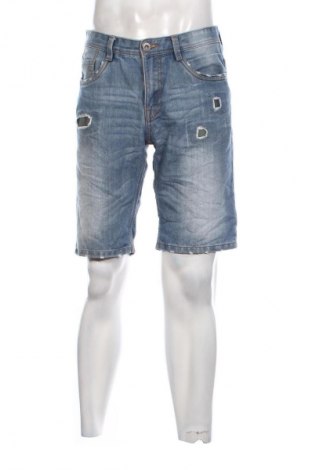 Herren Shorts Denim 1982, Größe M, Farbe Blau, Preis 19,99 €