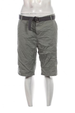 Pánské kraťasy Denim 1982, Velikost XXL, Barva Zelená, Cena  459,00 Kč