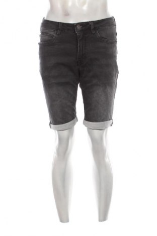 Pantaloni scurți de bărbați Denim 1982, Mărime S, Culoare Gri, Preț 93,99 Lei