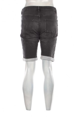 Pantaloni scurți de bărbați Denim 1982, Mărime S, Culoare Gri, Preț 93,99 Lei