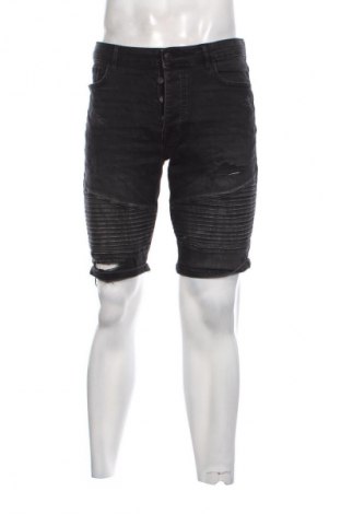 Herren Shorts Denim Co., Größe M, Farbe Schwarz, Preis 19,99 €