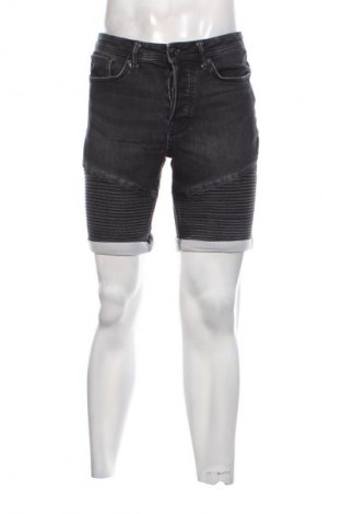Herren Shorts Denim Co., Größe M, Farbe Schwarz, Preis 19,99 €